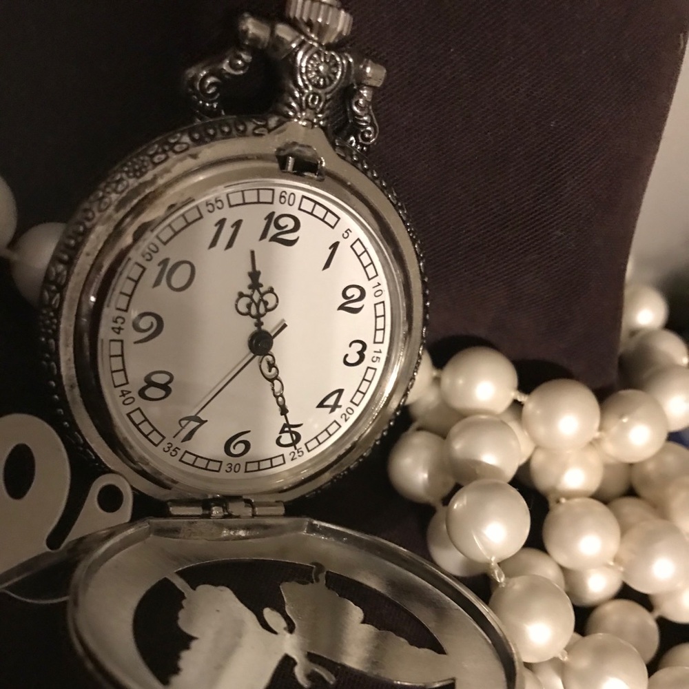 Pocket watch - Picture 2 of 3